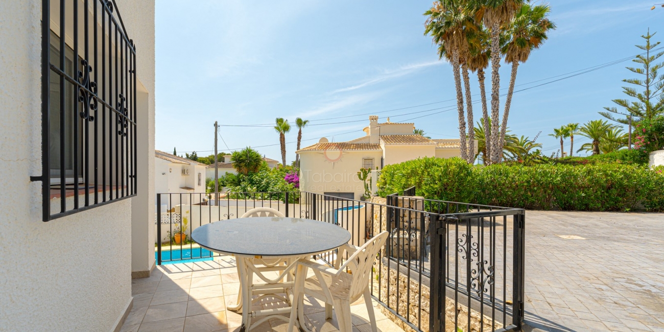 Sale » Villa » Moraira » Moraira