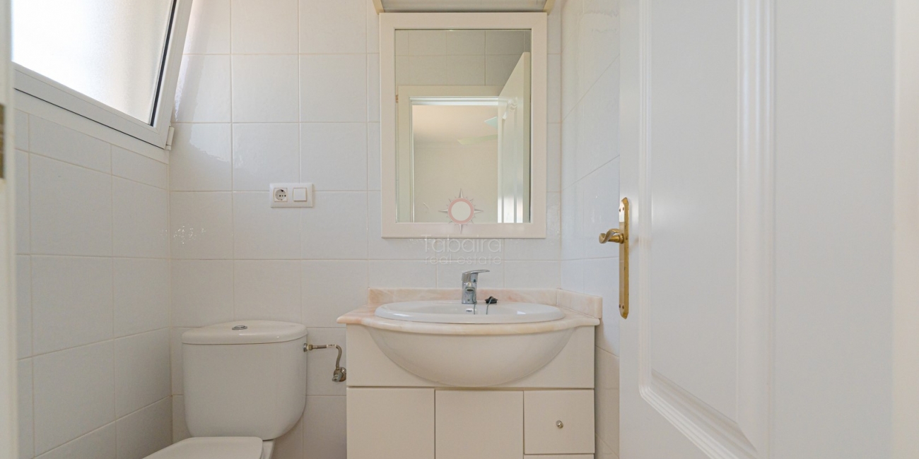 Sale » Villa » Moraira » Moraira