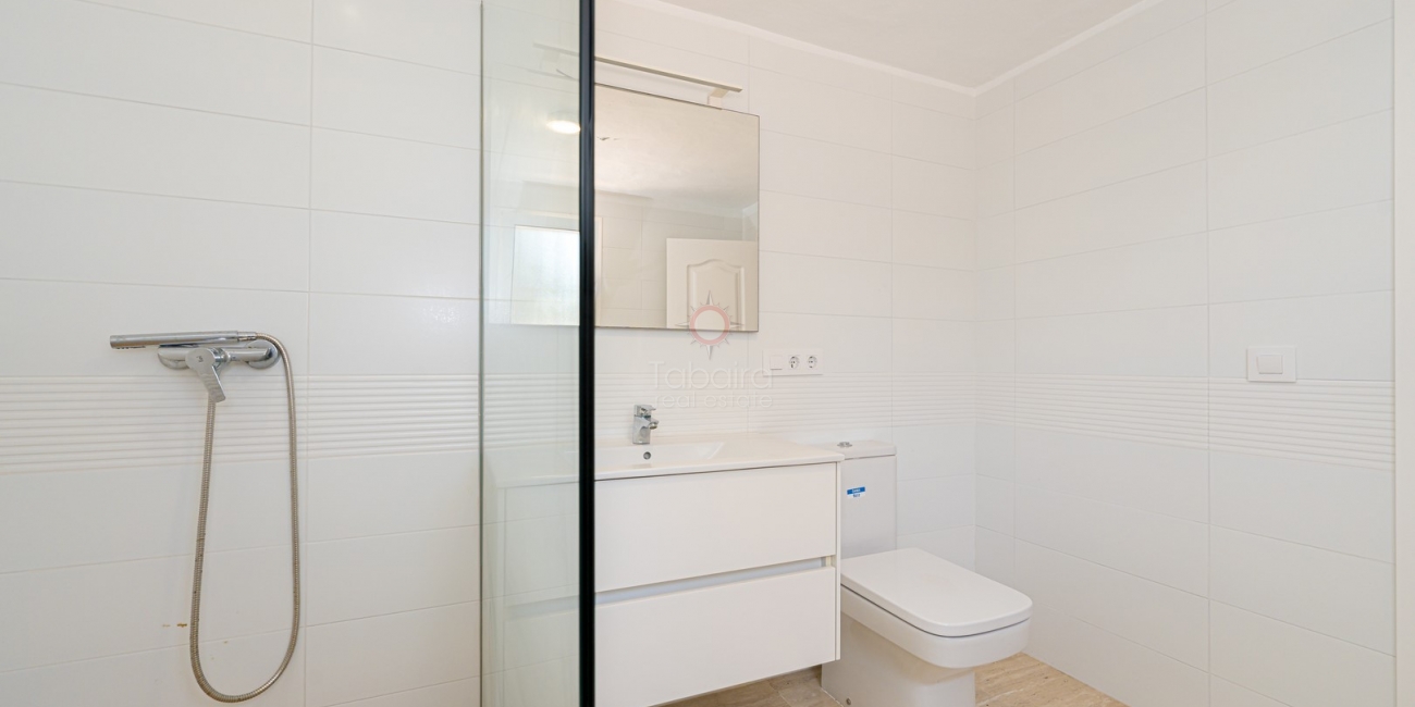 Sale » Villa » Moraira » Moraira