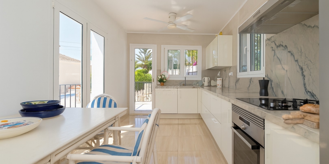 Sale » Villa » Moraira » Moraira