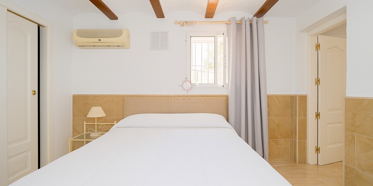 Sale » Villa » Moraira » Moraira