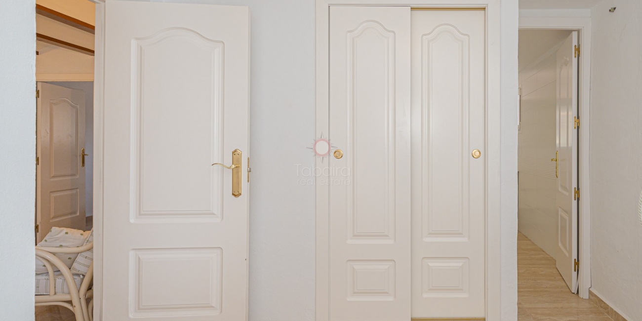 Sale » Villa » Moraira » Moraira