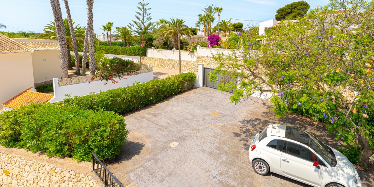 Sale » Villa » Moraira » Moraira