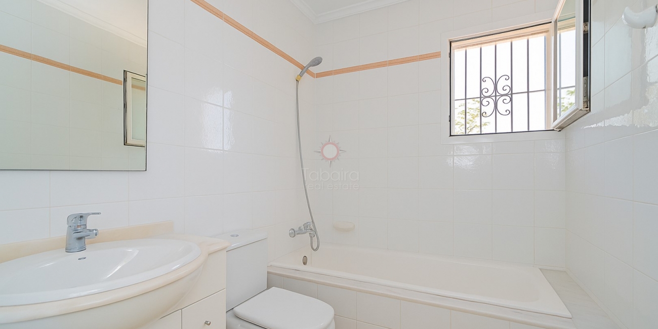 Sale » Villa » Moraira » Moraira