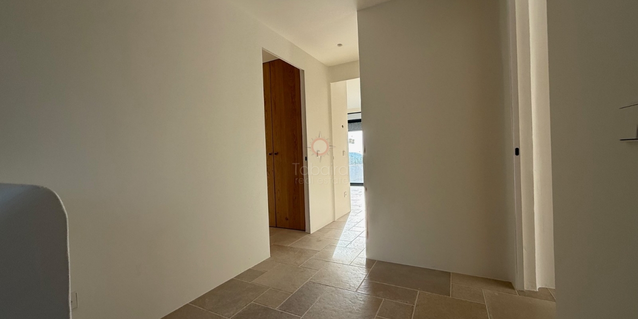 Sale » Villa » Moraira » Pinar del Advocat