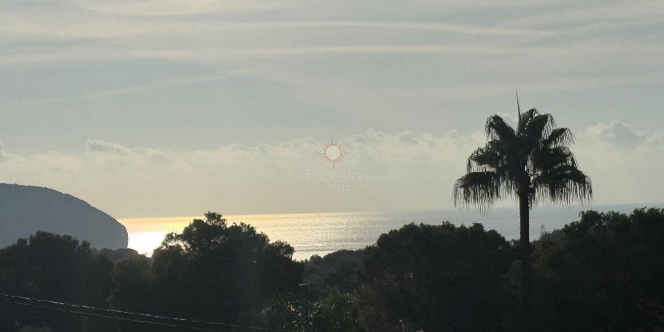 Sale » Villa » Moraira » Pinar del Advocat