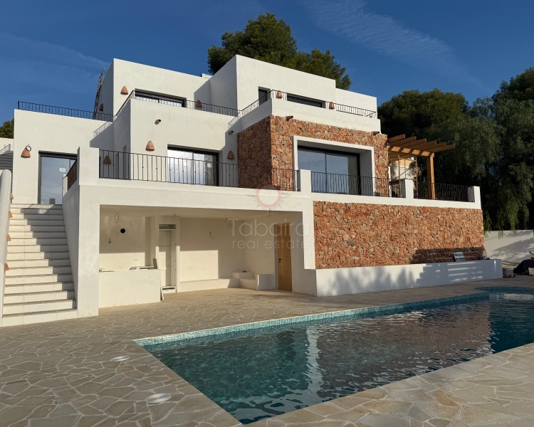 Villa - Sale - Moraira - Pinar del Advocat