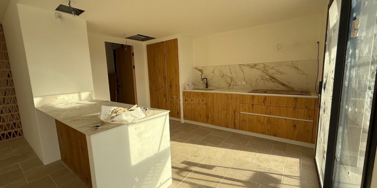 Sale » Villa » Moraira » Pinar del Advocat