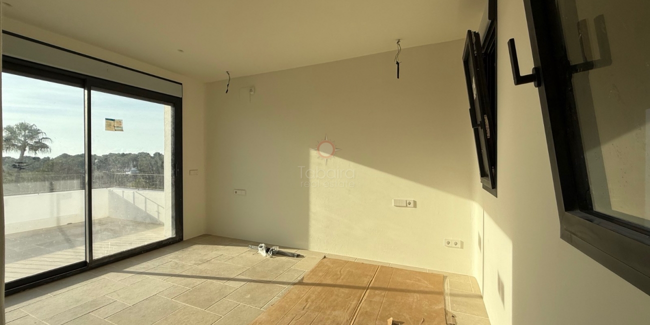 Sale » Villa » Moraira » Pinar del Advocat