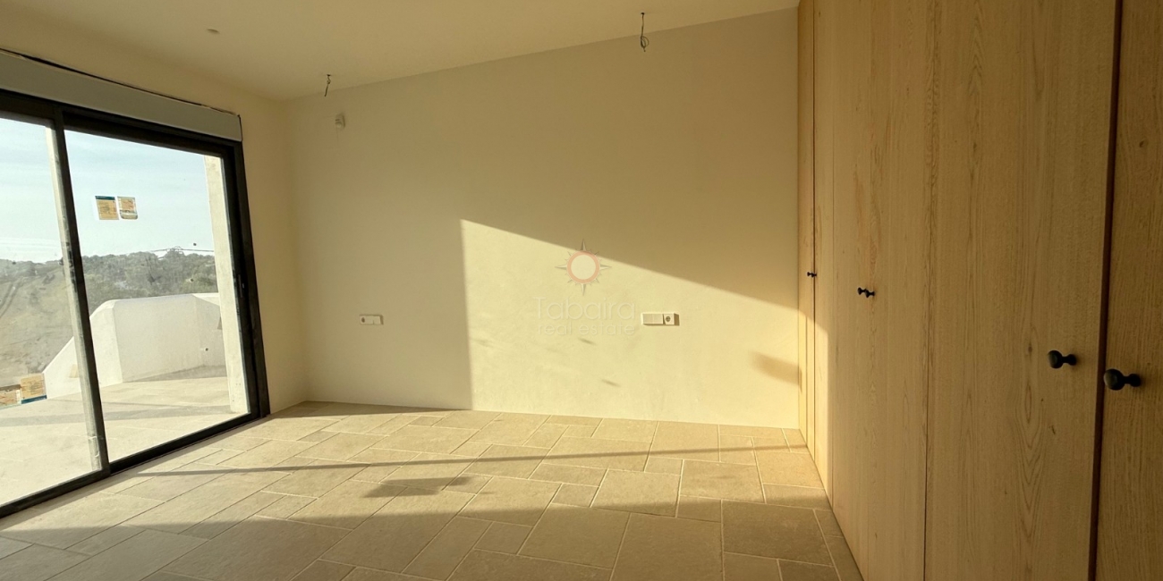 Sale » Villa » Moraira » Pinar del Advocat