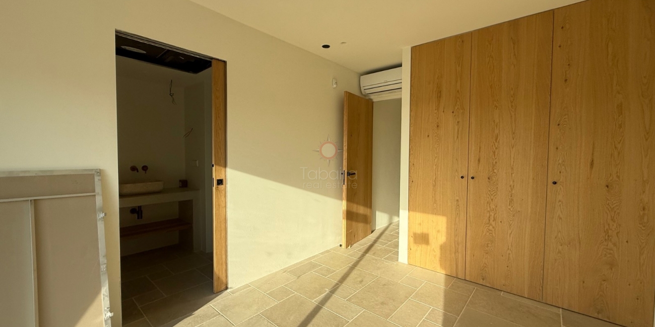 Sale » Villa » Moraira » Pinar del Advocat