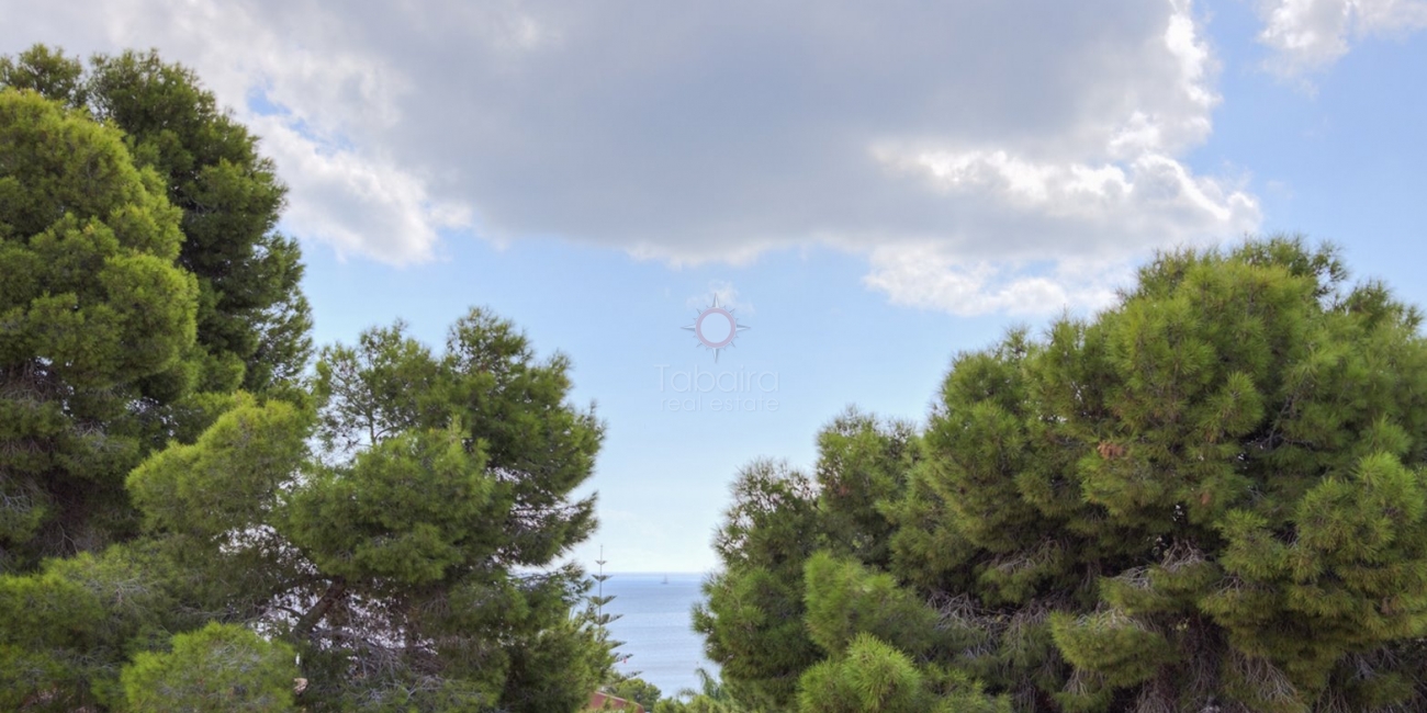 Sale » Villa » Moraira » Cometa