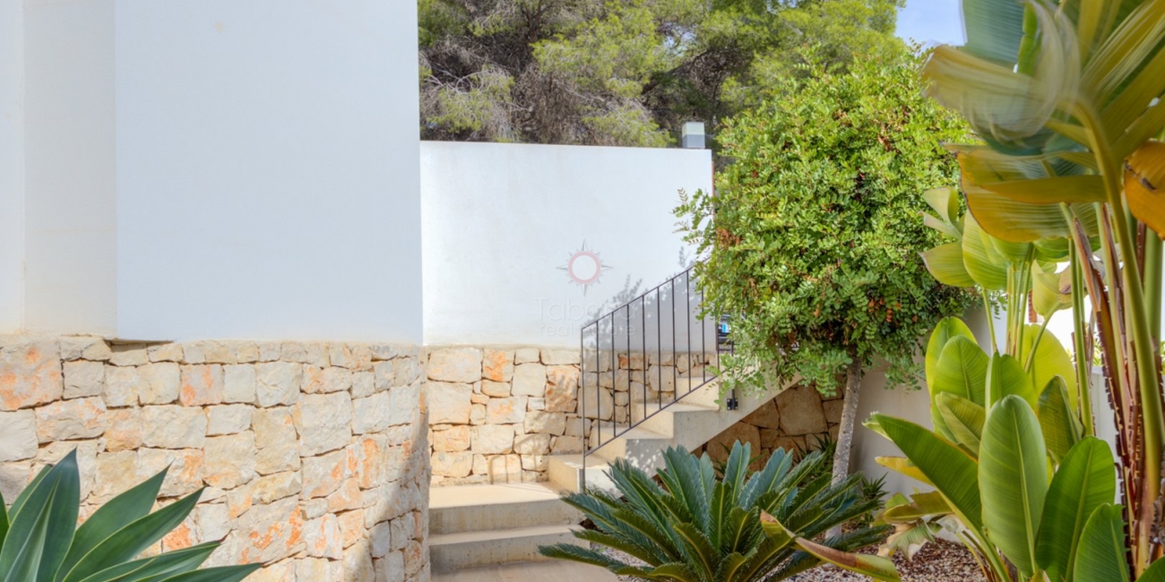 Sale » Villa » Moraira » Cometa