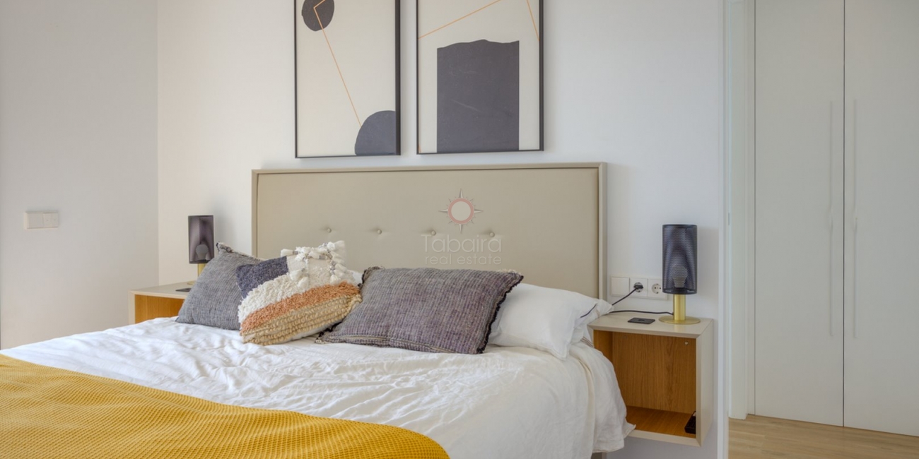 Sale » Villa » Moraira » Cometa