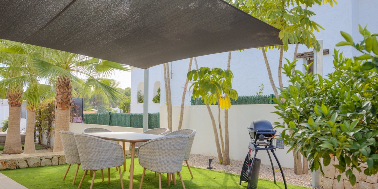 Sale » Villa » Moraira » Cometa