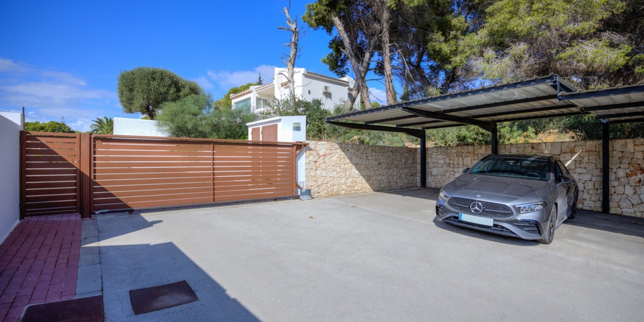 Sale » Villa » Moraira » Cometa