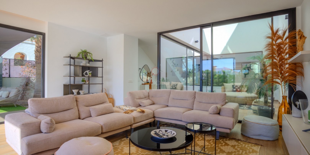 Sale » Villa » Moraira » Cometa