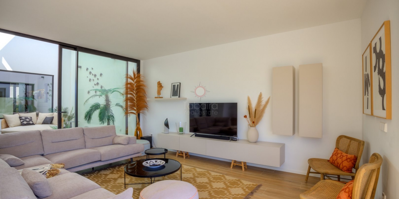 Sale » Villa » Moraira » Cometa