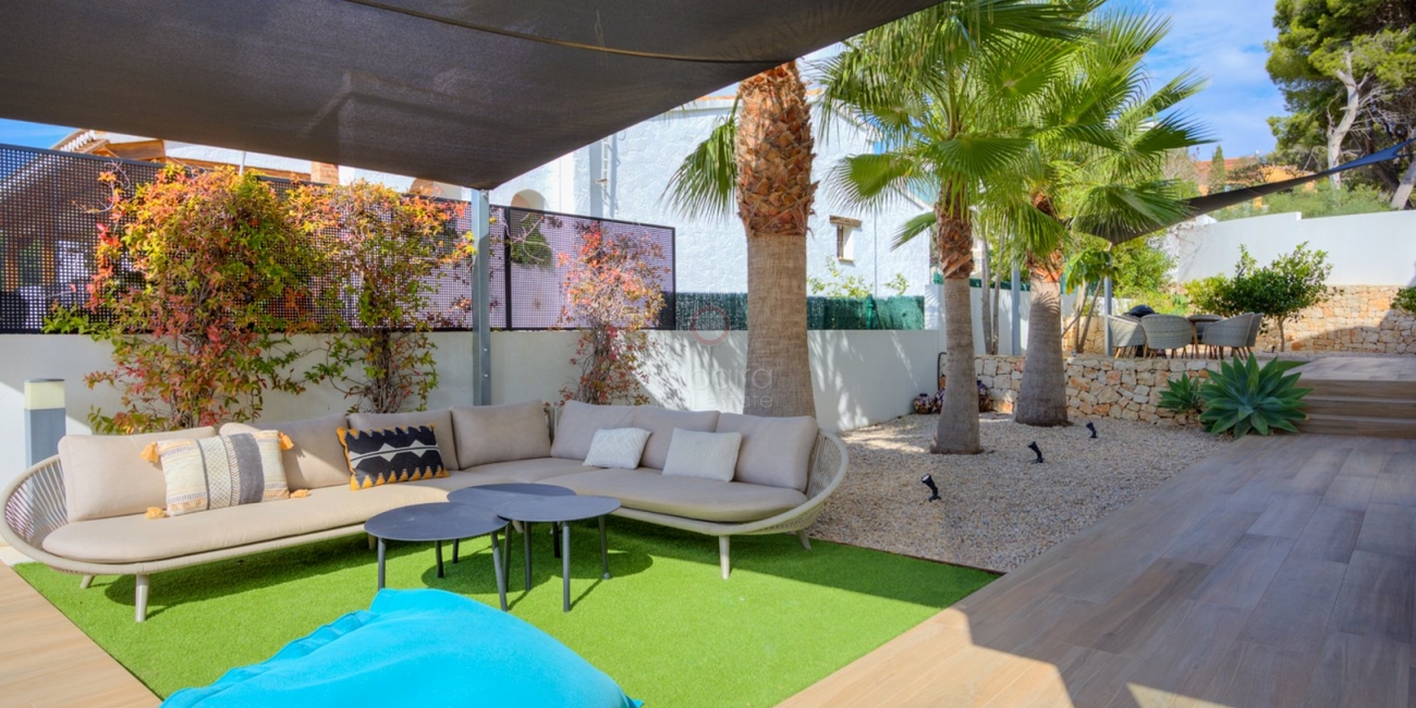 Sale » Villa » Moraira » Cometa