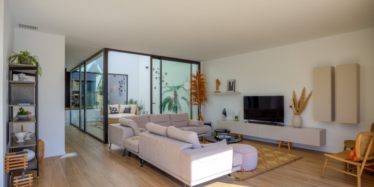 Sale » Villa » Moraira » Cometa