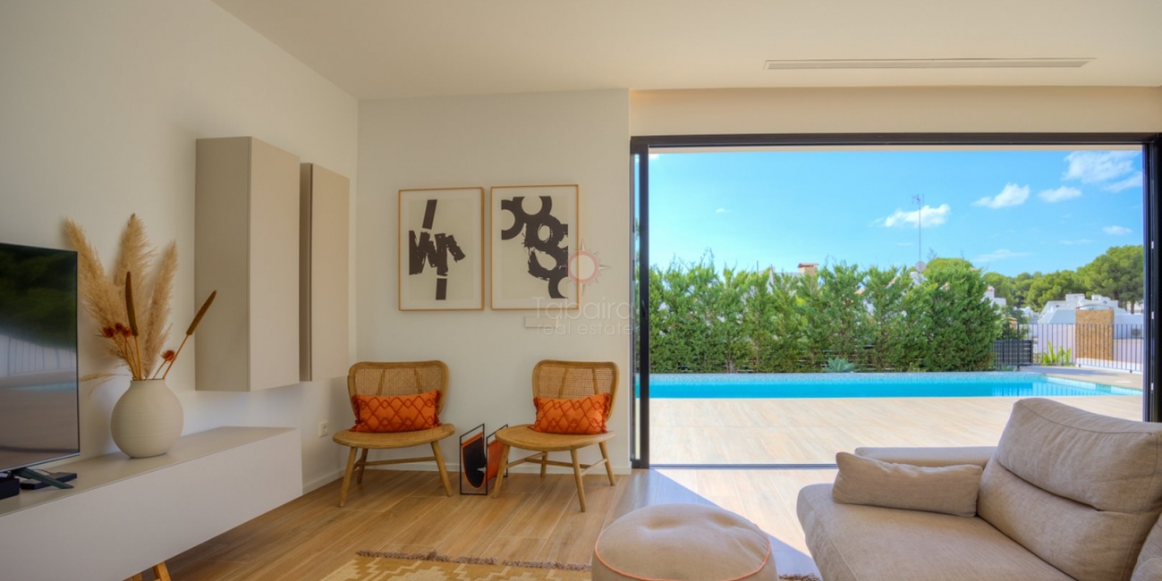 Sale » Villa » Moraira » Cometa