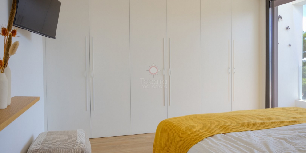 Sale » Villa » Moraira » Cometa