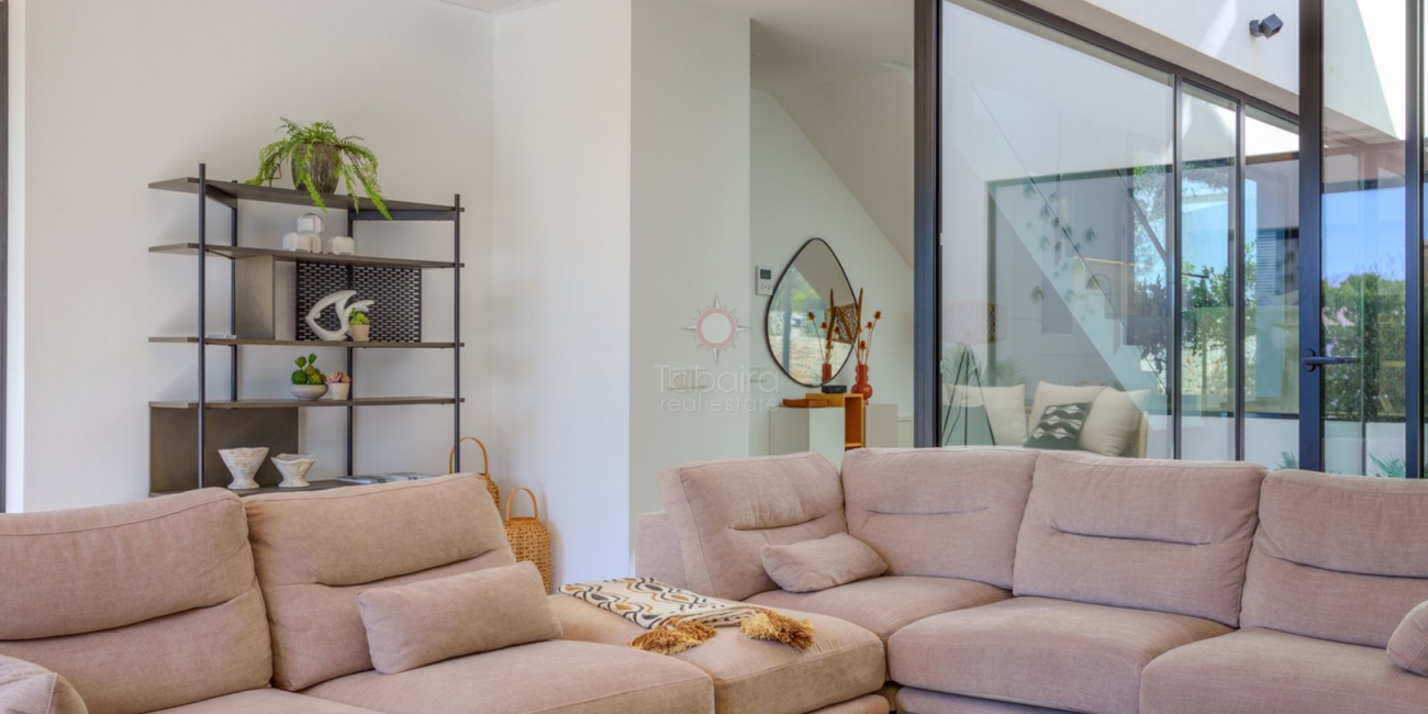 Sale » Villa » Moraira » Cometa