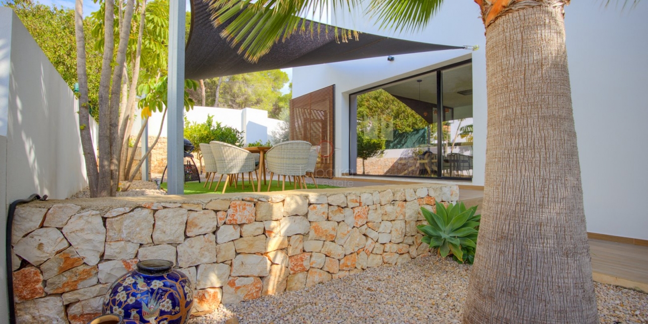 Sale » Villa » Moraira » Cometa