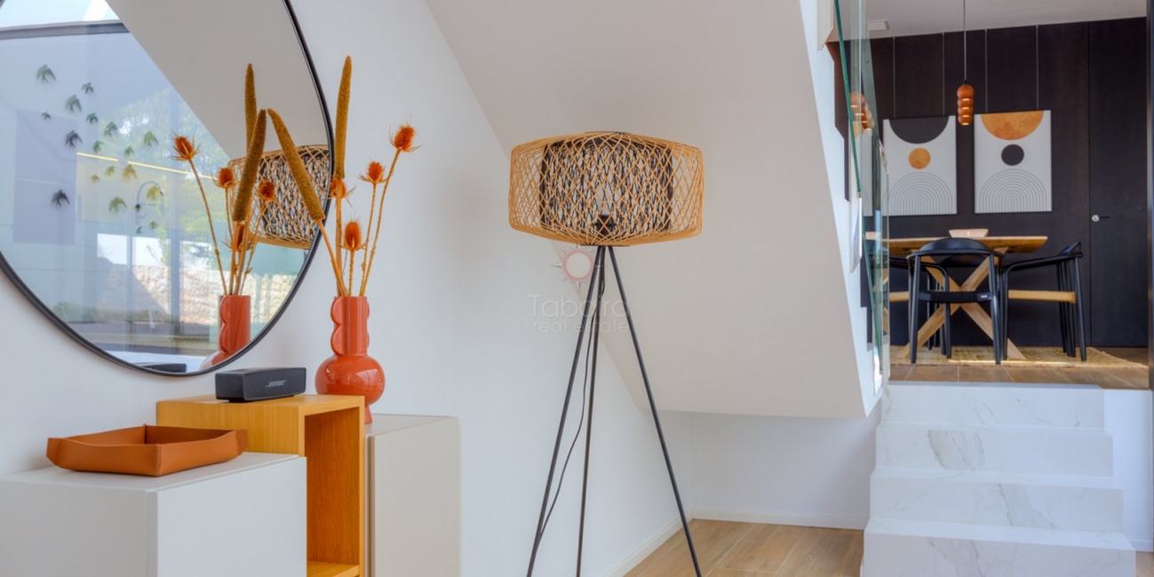 Sale » Villa » Moraira » Cometa