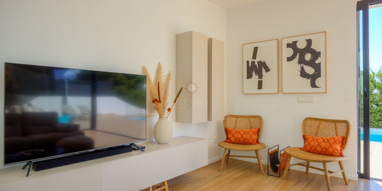 Sale » Villa » Moraira » Cometa