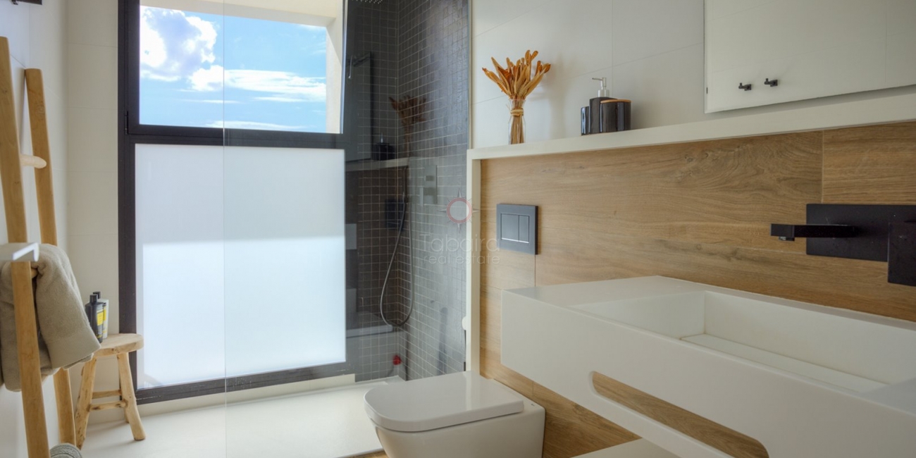 Sale » Villa » Moraira » Cometa