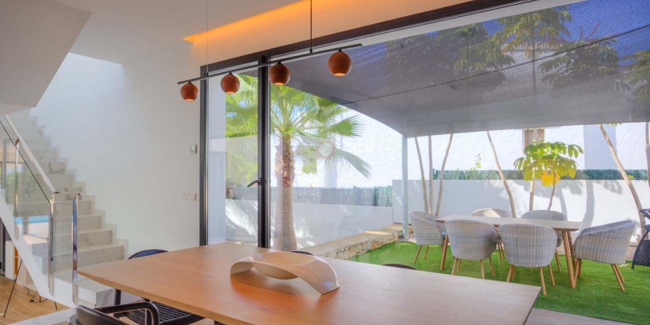 Sale » Villa » Moraira » Cometa