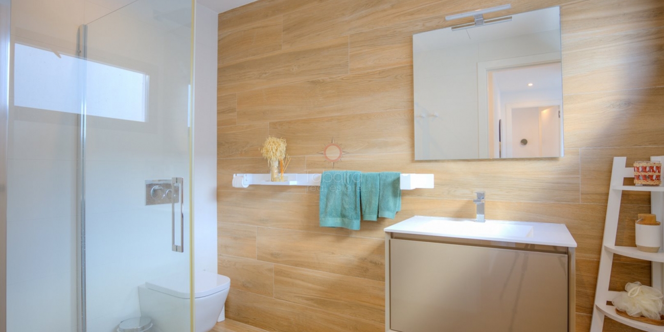 Sale » Villa » Moraira » Cometa