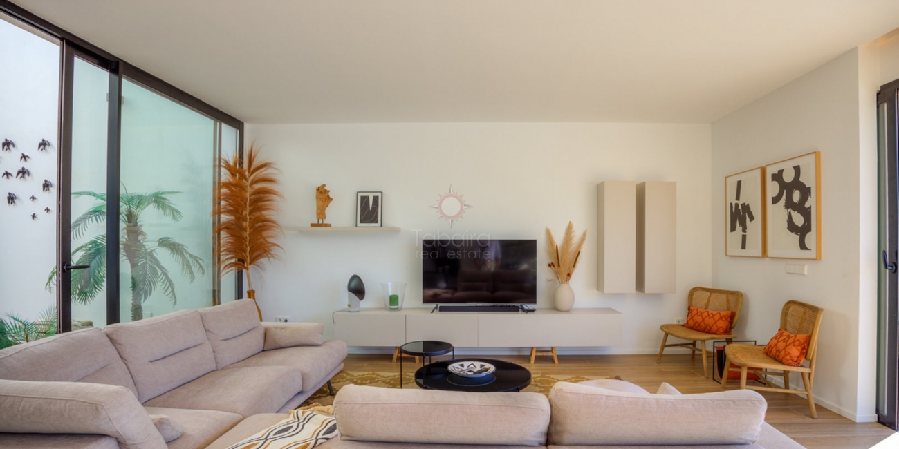 Sale » Villa » Moraira » Cometa