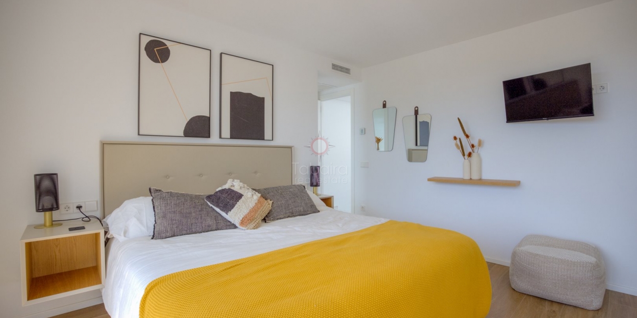 Sale » Villa » Moraira » Cometa