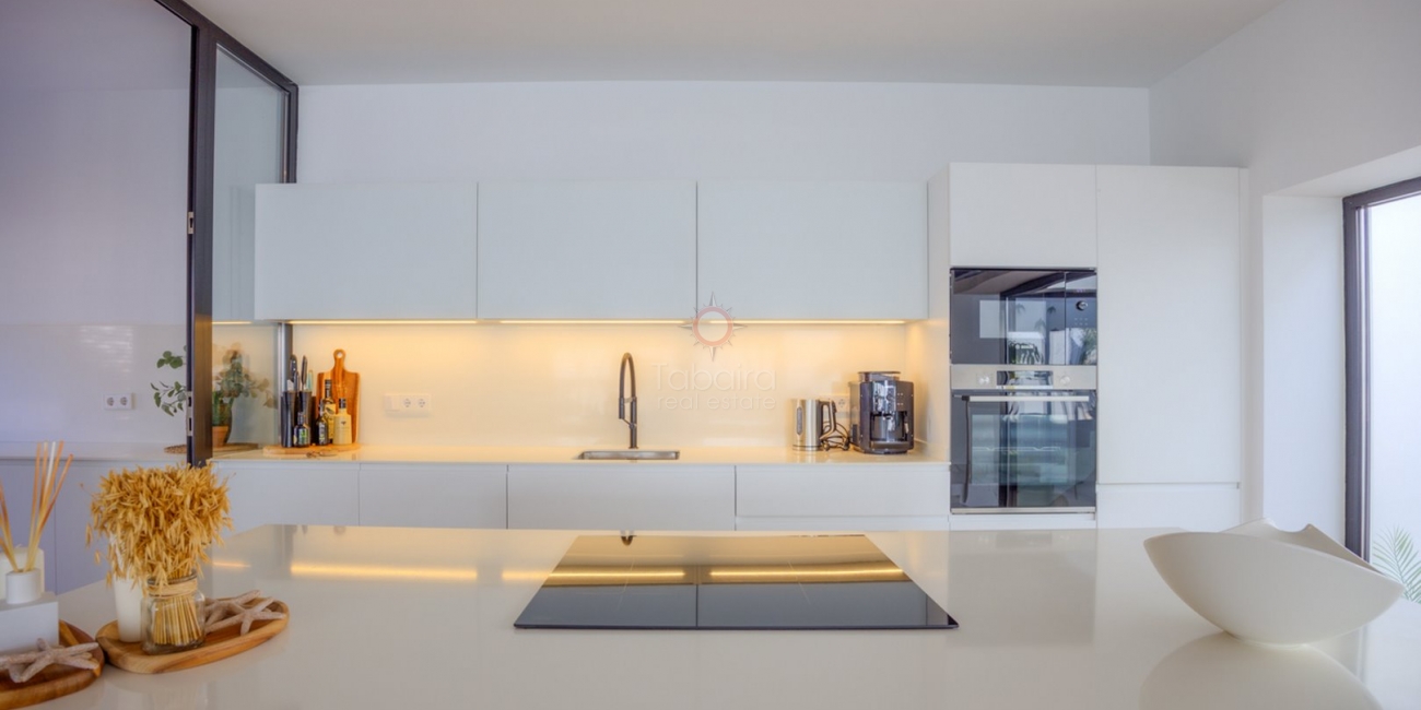 Sale » Villa » Moraira » Cometa