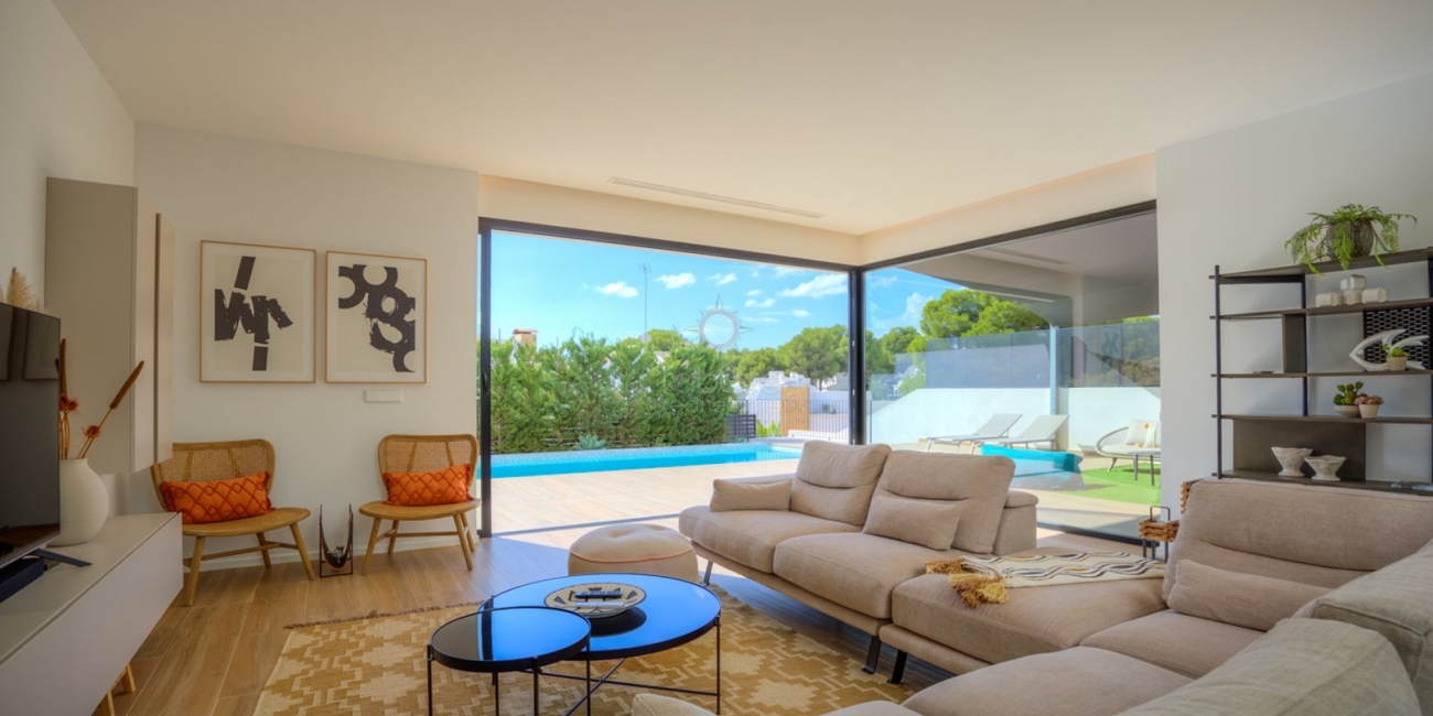 Sale » Villa » Moraira » Cometa