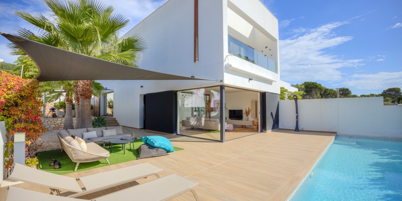 Sale » Villa » Moraira » Cometa