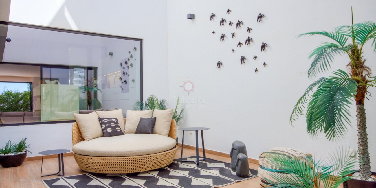 Sale » Villa » Moraira » Cometa