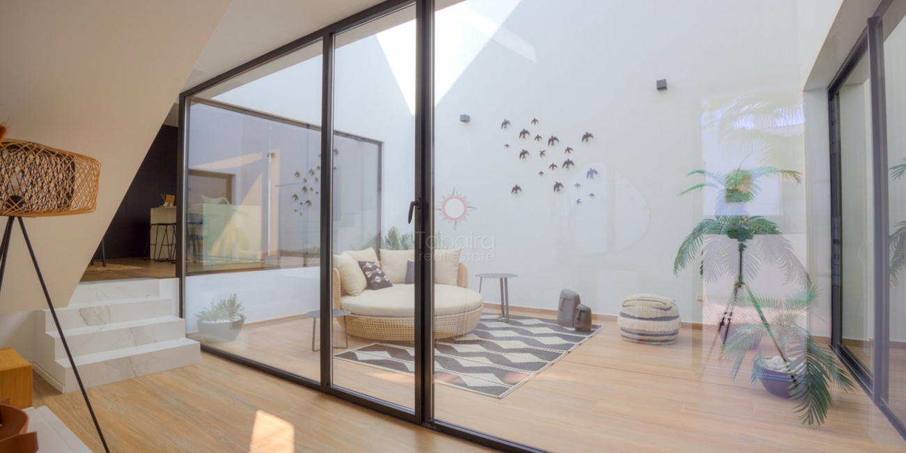 Sale » Villa » Moraira » Cometa