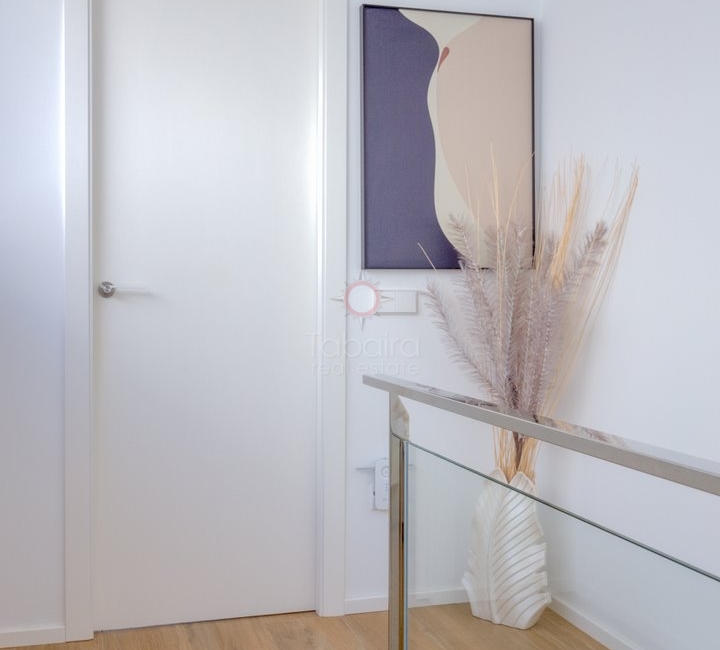 Sale » Villa » Moraira » Cometa