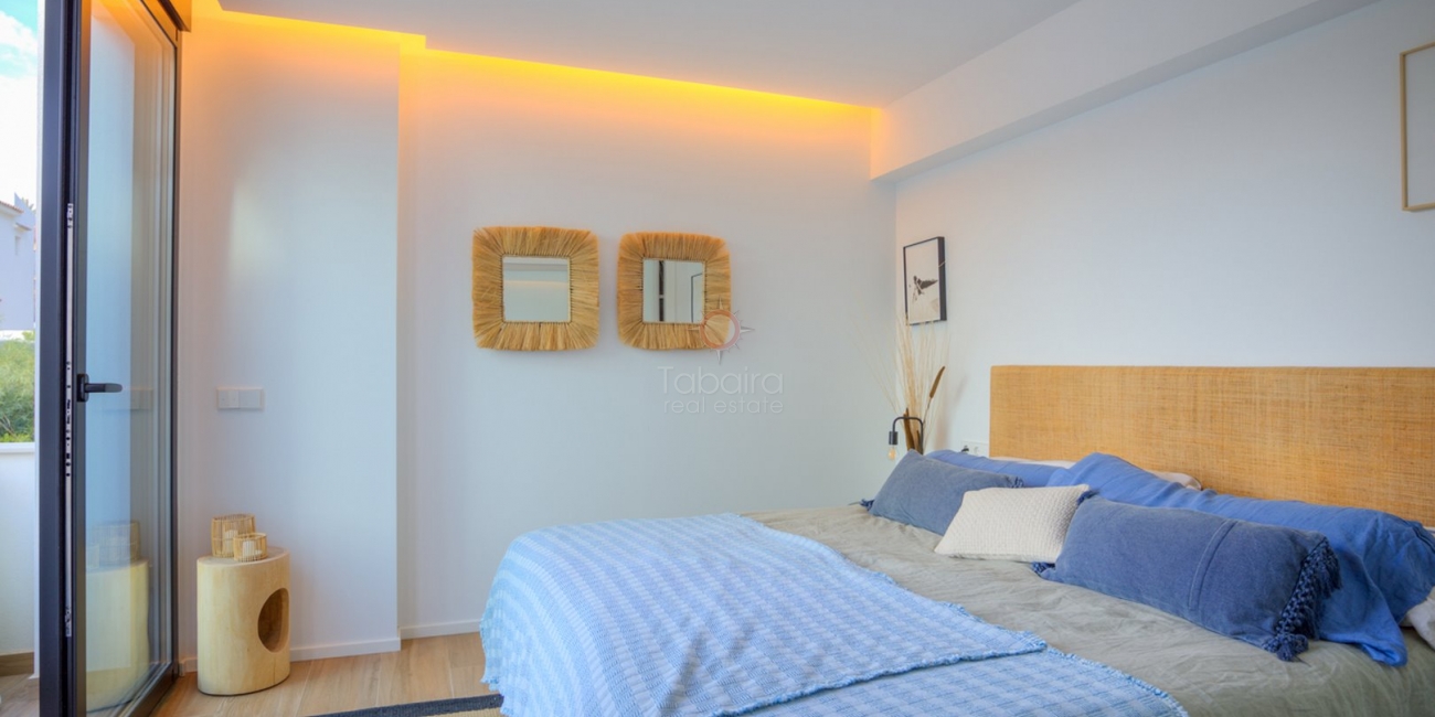 Sale » Villa » Moraira » Cometa