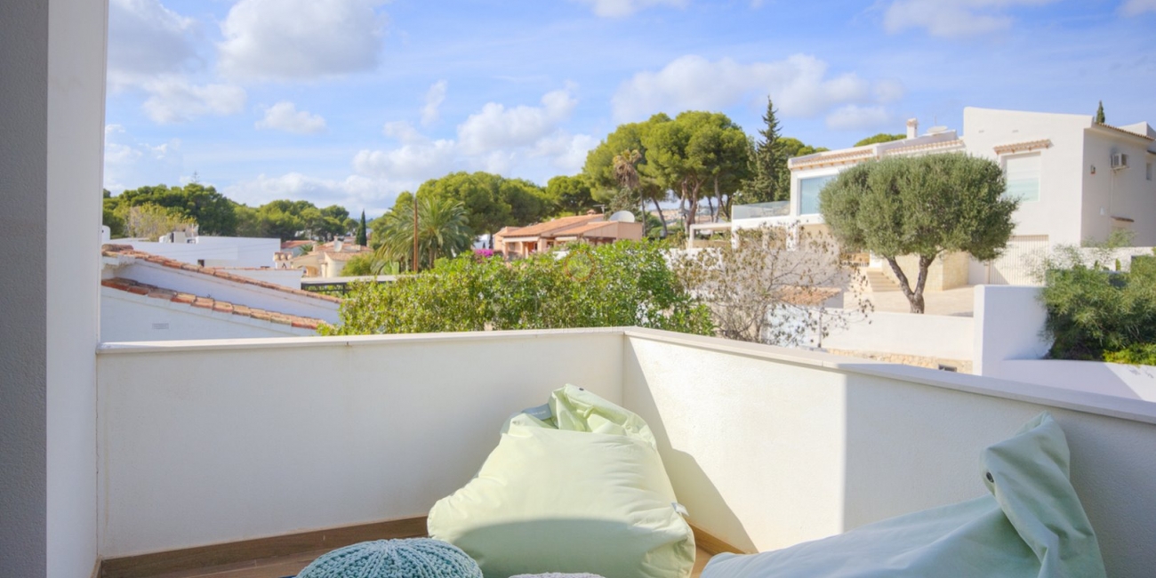 Sale » Villa » Moraira » Cometa