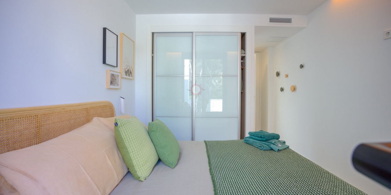 Sale » Villa » Moraira » Cometa