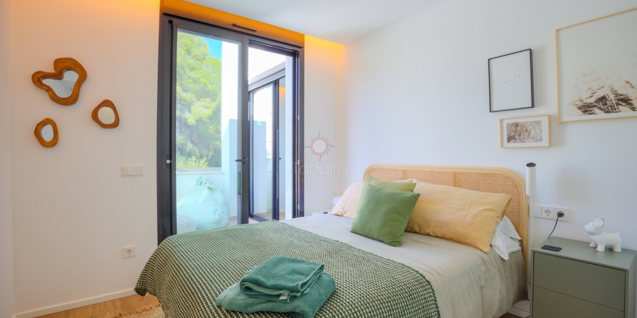 Sale » Villa » Moraira » Cometa