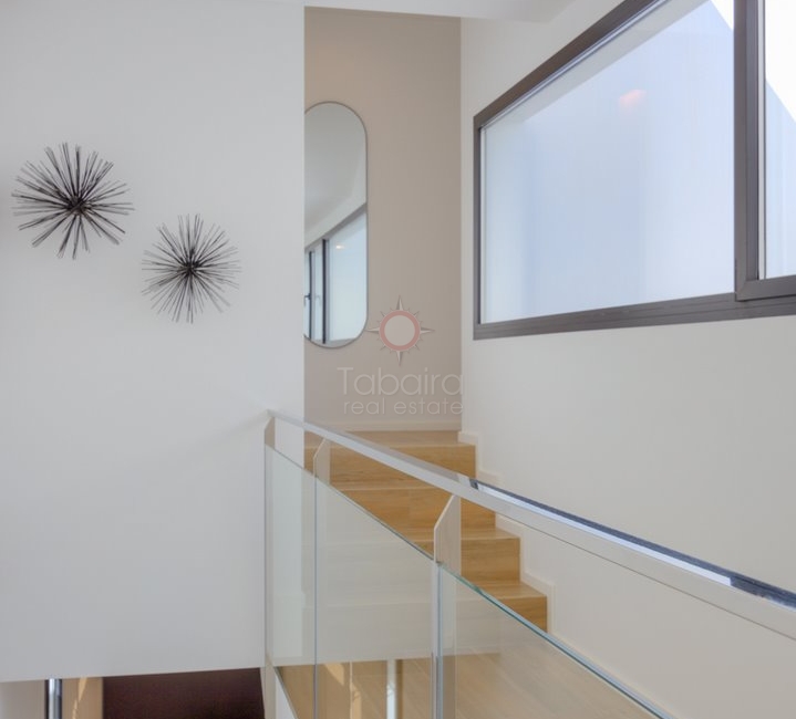 Sale » Villa » Moraira » Cometa