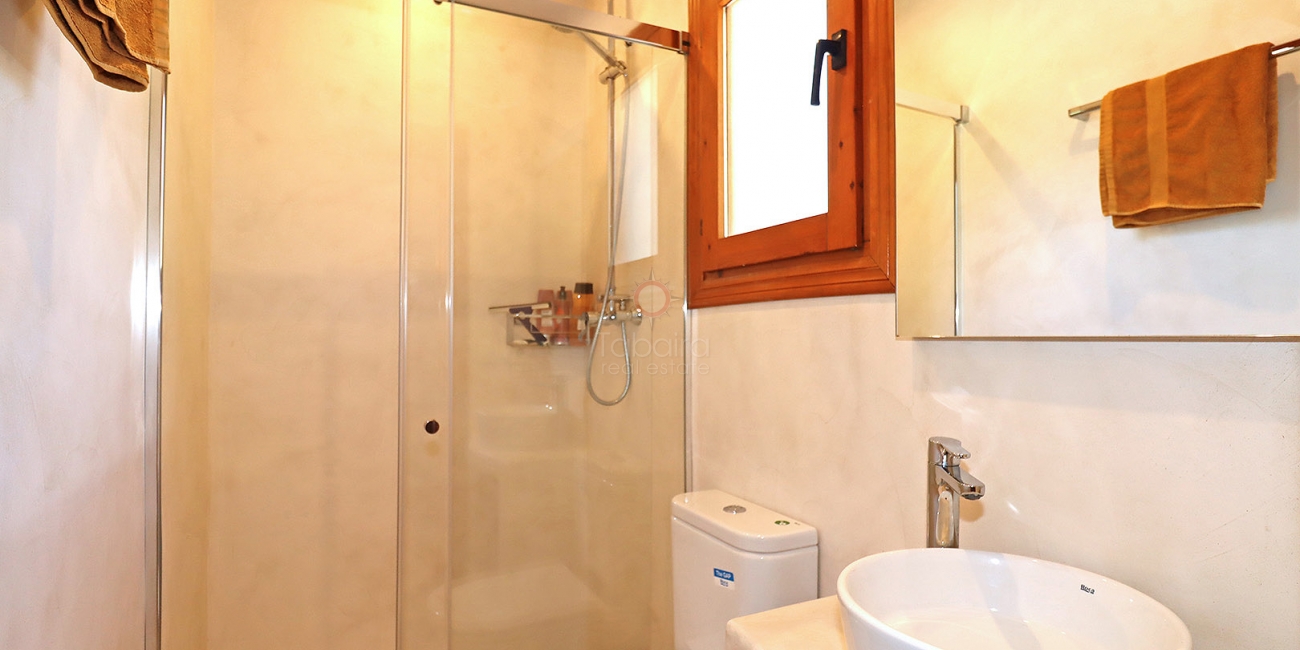 Sale » Villa » Benitachell  » Les Fonts