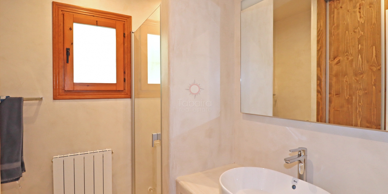 Sale » Villa » Benitachell  » Les Fonts