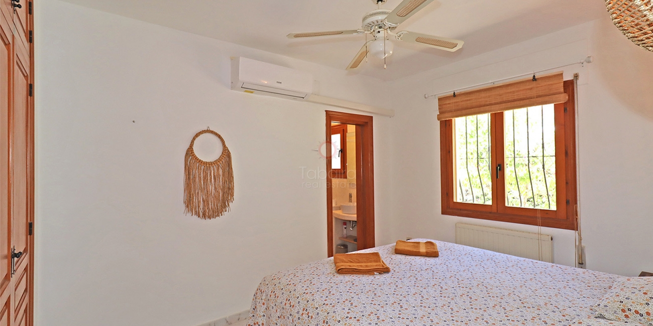 Sale » Villa » Benitachell  » Les Fonts