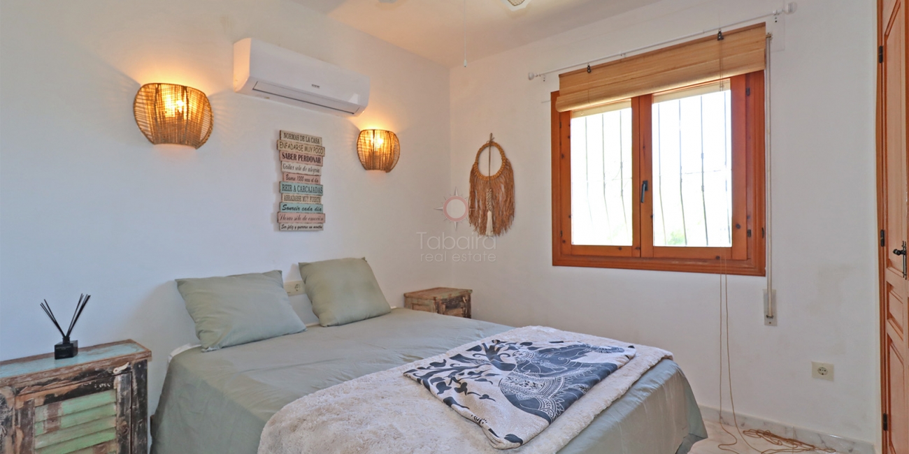 Sale » Villa » Benitachell  » Les Fonts